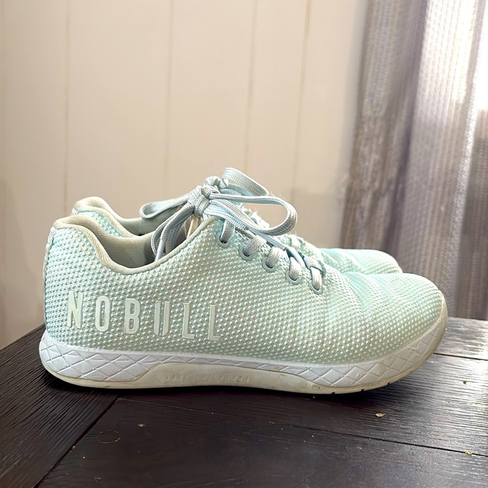Nobull lifting sneakers